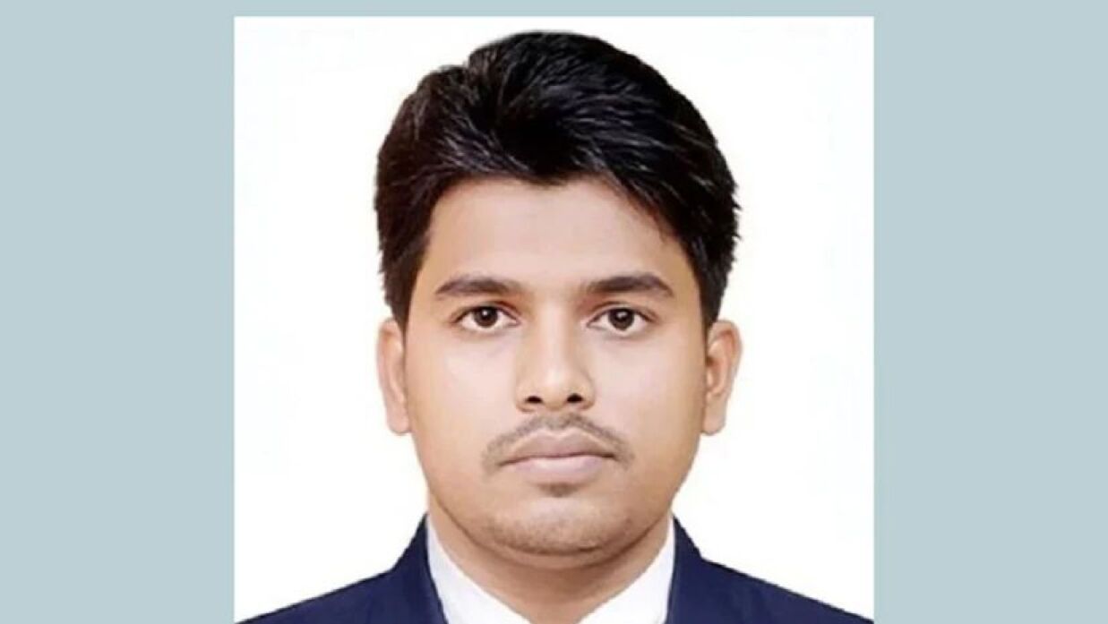 মোয়াজ্জেম হোসেন