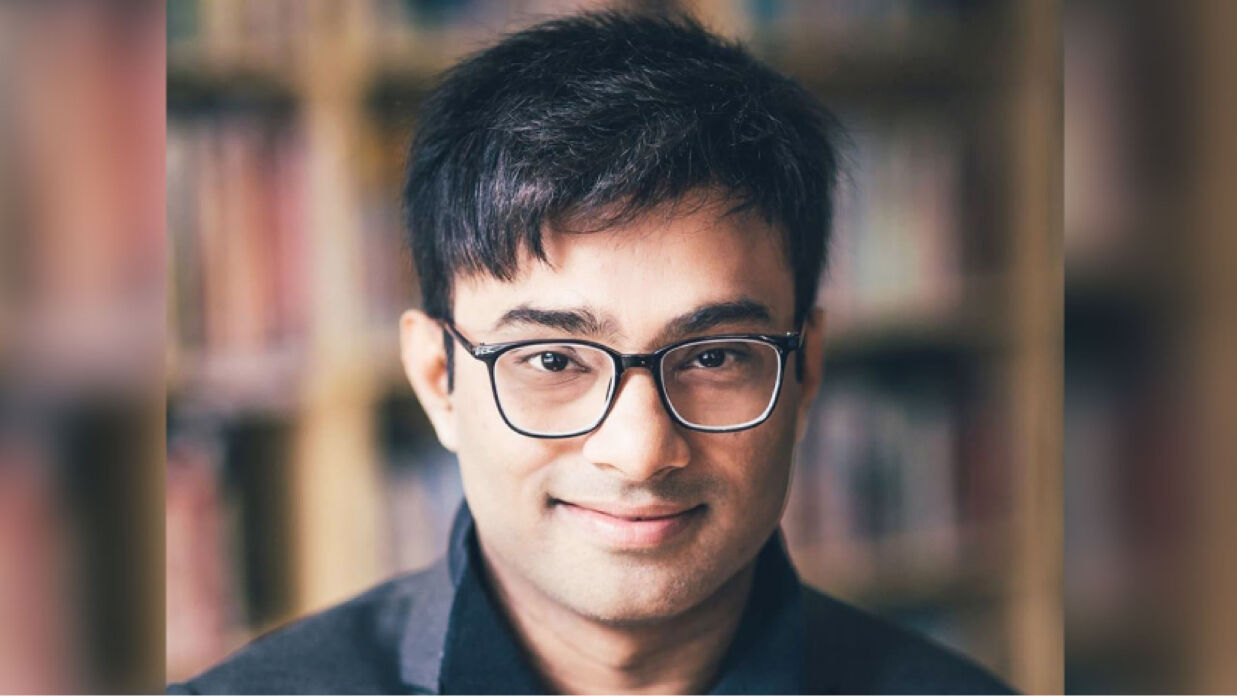 আমিনুল ইসলাম