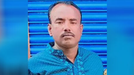 বোরকা পরে এসে বিএনপি কর্মীকে কুপিয়ে হত্যা