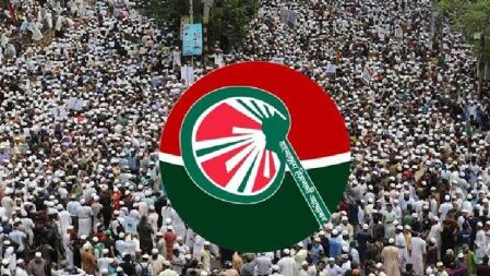 নারীবিষয়ক সংস্কার কমিশনের সুপারিশ বাতিলের দাবিতে শনিবার ঢাকায় গণসমাবেশ