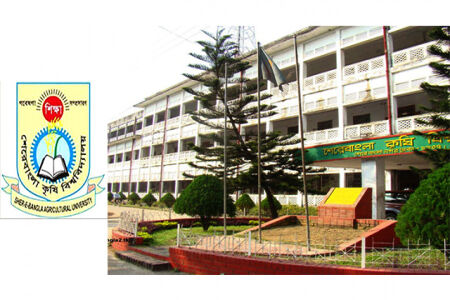 শেকৃবিতে বিচারহীনতায় বাড়ছে র‍্যাগিং ও মাদকসেবন