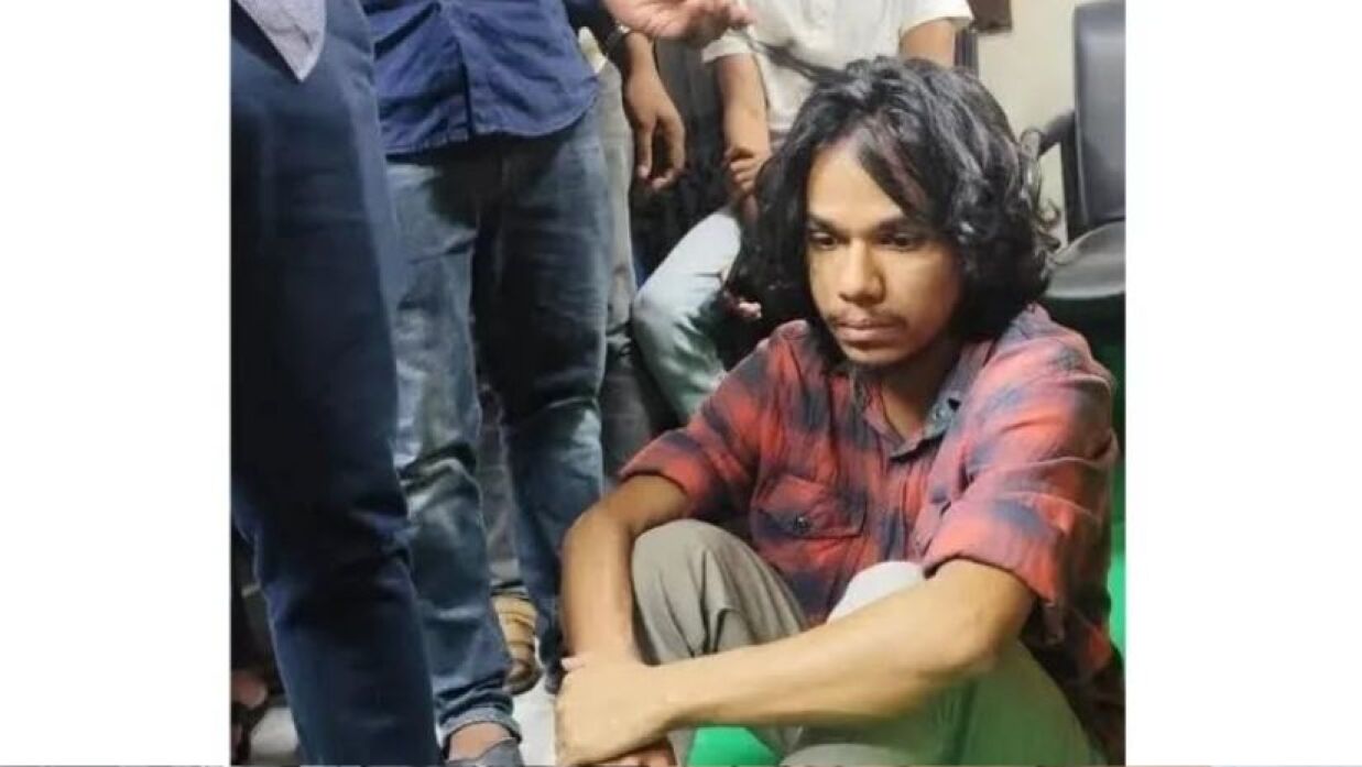 উজ্জ্বল মিয়া