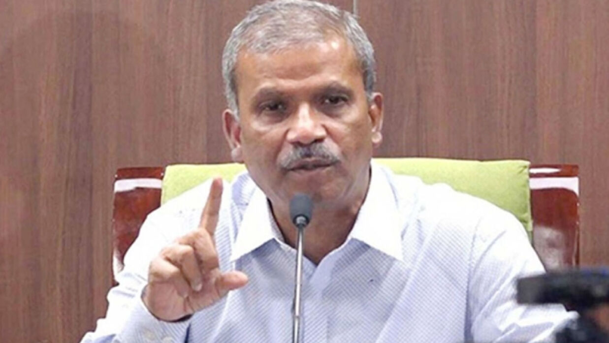 আসিফ নজরুল