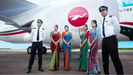 বাংলাদেশ এয়ারলাইনসে চাকরি, পদ ৬৬২, আবেদন এসএসসি পাসেই