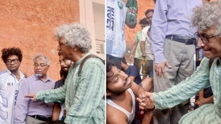 কুয়েটে ইউজিসি প্রতিনিধিদল, ব্যবস্থা নেওয়ার আশ্বাস