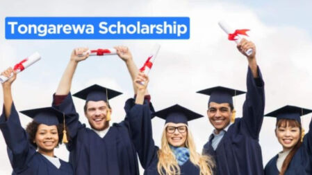 স্কলারশিপে স্নাতক-স্নাতকোত্তরের সুযোগ নিউজিল্যান্ডে, আবেদন করুন দ্রুতই