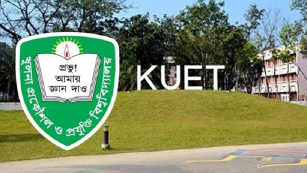 কুয়েটের সেই ৩৭ শিক্ষার্থীর বহিষ্কারাদেশ প্রত্যাহার