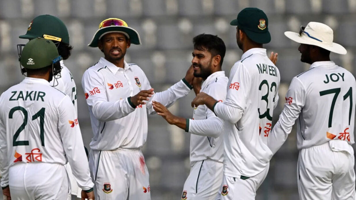 বাংলাদেশ দল