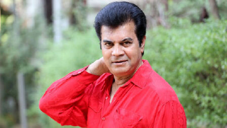 এবার নতুন রাজনৈতিক দল আনছেন ইলিয়াস কাঞ্চন