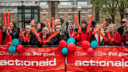 ৮৫ হাজার বেতনে অফিসার নেবে অ্যাকশনএইড, আবেদন স্নাতকেই