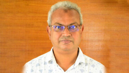 পদত্যাগ নিয়ে যা জানালেন কুয়েট উপাচার্য