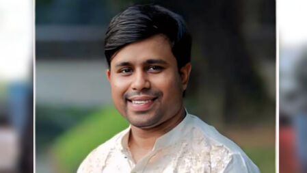 মির্জা আজমের এপিএস থেকে জাবিপ্রবির শিক্ষক হওয়া ইলিয়াস বহিস্কার