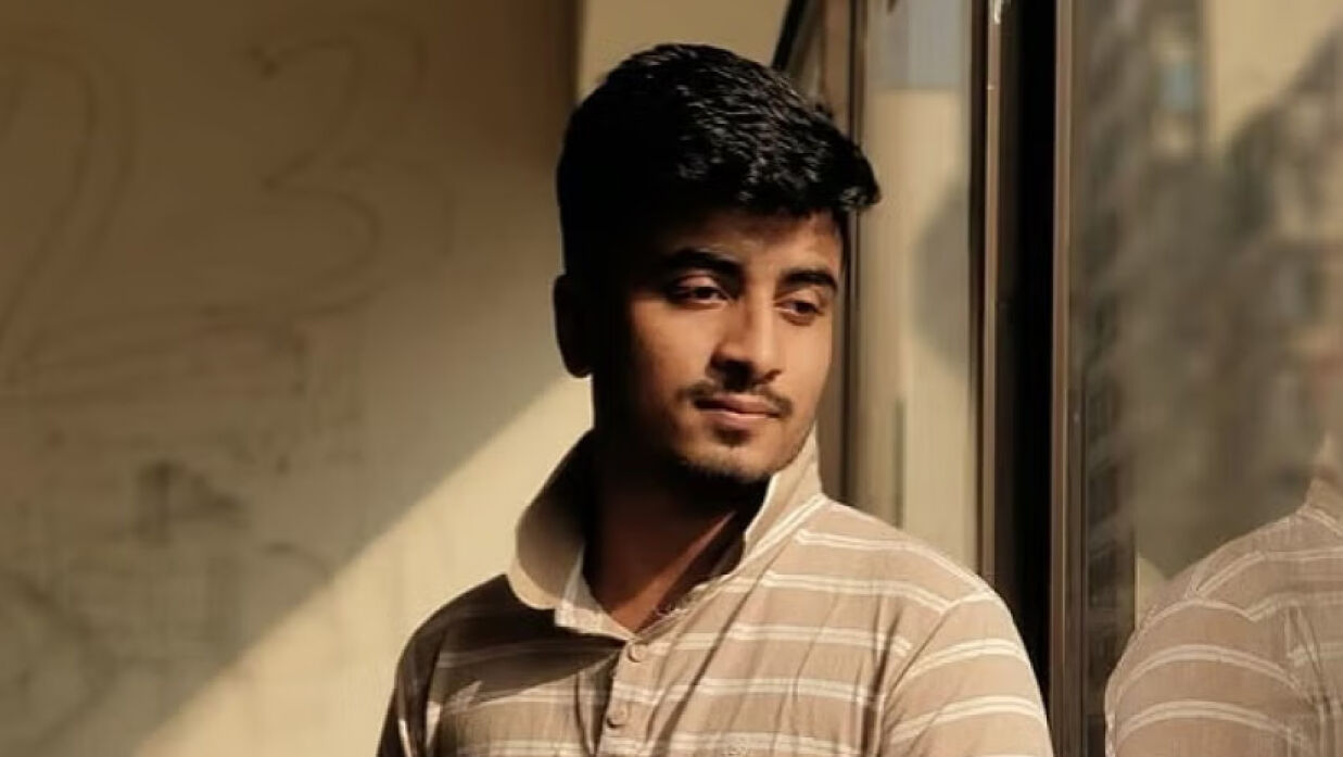 জাহিদুল ইসলাম পারভেজ