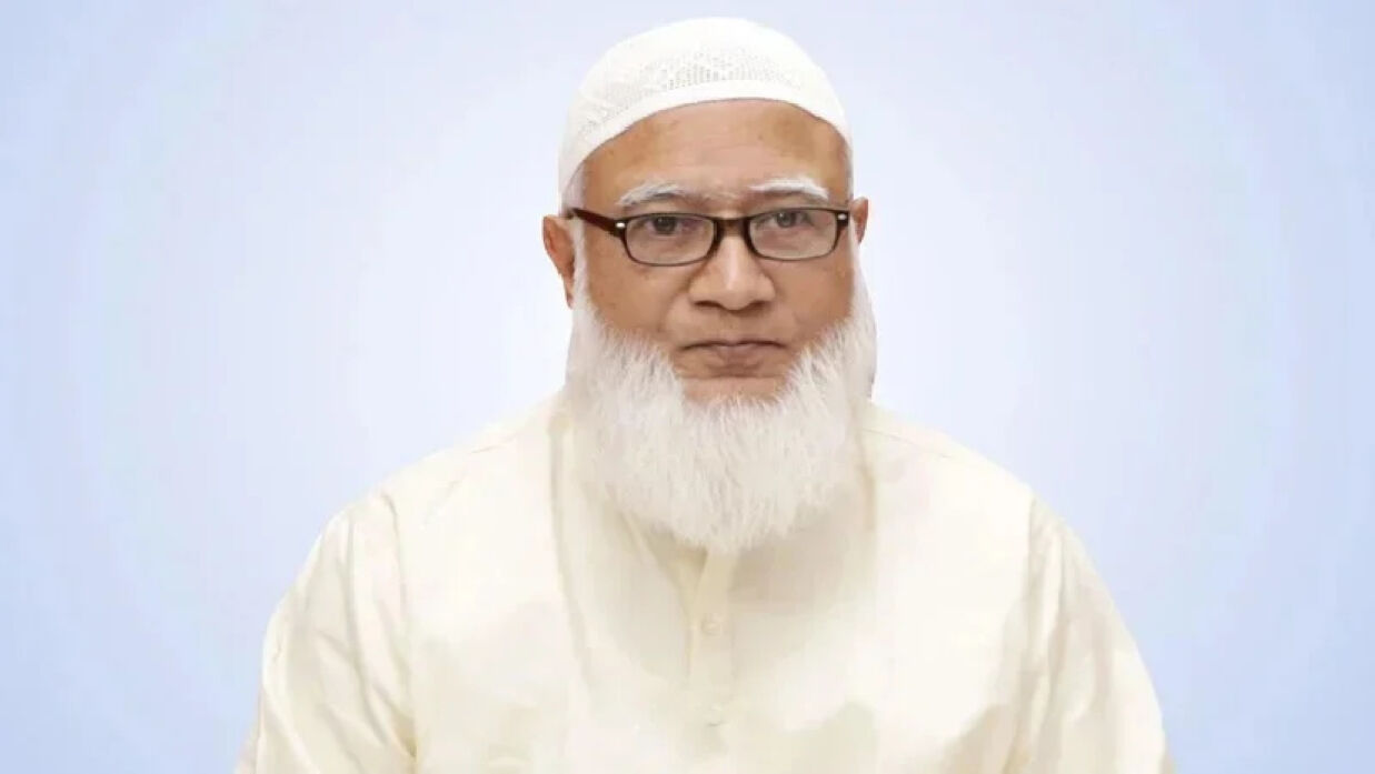 ডা. শফিকুর রহমান
