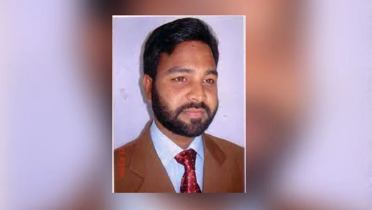 শরিফুজ্জামান নোমানী