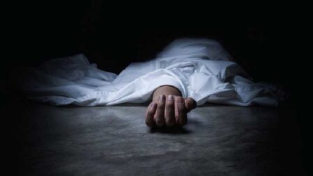 একসঙ্গে প্রাণ হারালেন দুই ছাত্র