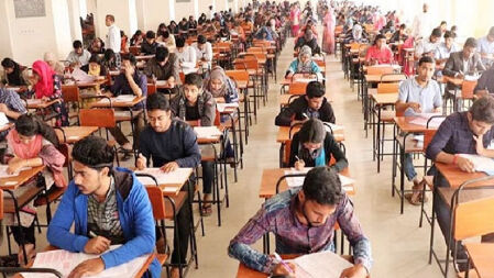 গুচ্ছভুক্ত ১৯ বিশ্ববিদ্যালয়ের ভর্তি পরীক্ষা কাল