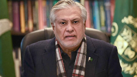 পাকিস্তানের পররাষ্ট্রমন্ত্রীর ঢাকা সফর স্থগিত