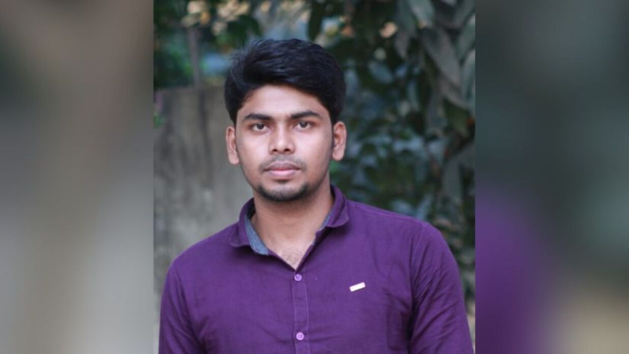 আবু সাঈদ