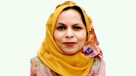 শীর্ষ সন্ত্রাসী ‘আরমান’ পরিচয়ে মন্ত্রিপরিষদ সচিবকে হুমকি, অপহরণের ভয়