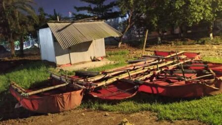 প্রতিষ্ঠার দেড় যুগ পেরোলেও স্থায়ী মন্দির নেই নজরুল বিশ্ববিদ্যালয়ে
