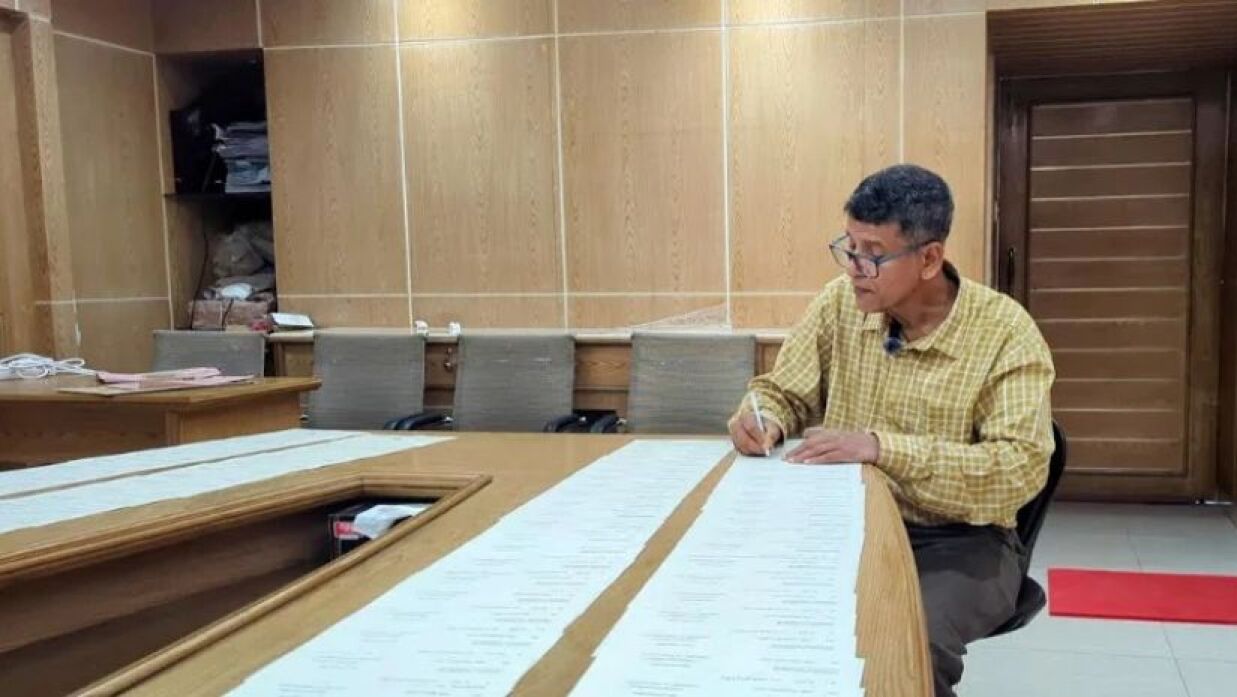 উপাচার্য অধ্যাপক ড. ইয়াহ্ইয়া আখতার