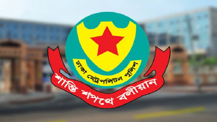 পারভেজ হত্যায় অভিযুক্ত দুই ছাত্রীর গ্রেপ্তার নিয়ে যা জানাল ডিএমপি