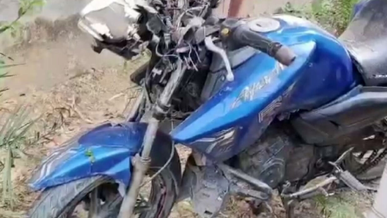 মোটরসাইকেল