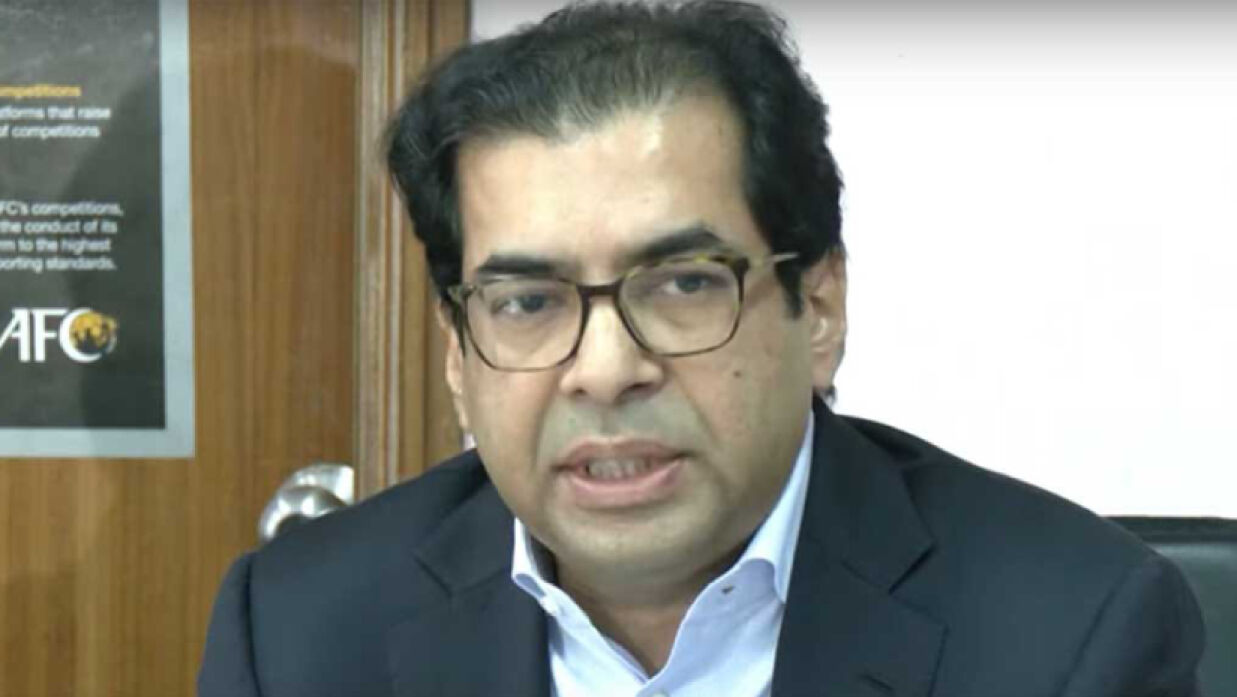 কাজী নাবিল আহমেদ