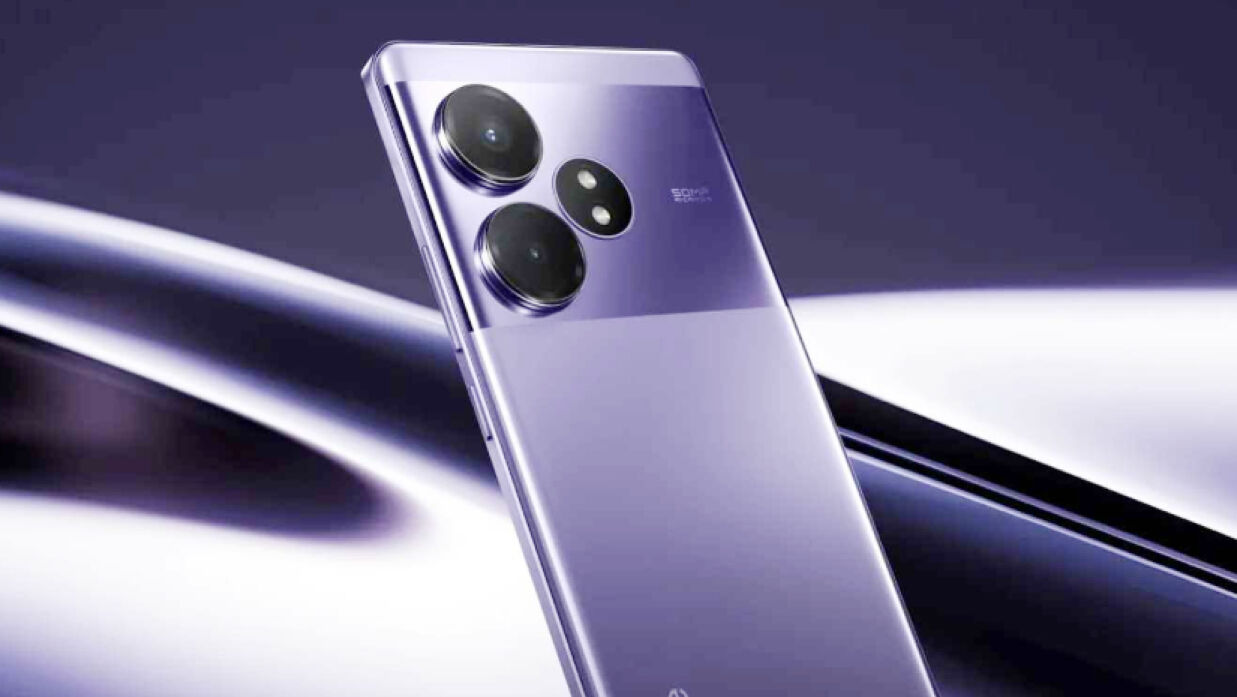 অপো কে১৩ মডেল