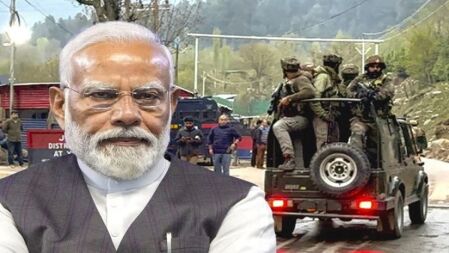 পাকিস্তানি নাগরিকদের ভিসা বাতিল করল ভারত, তবে...