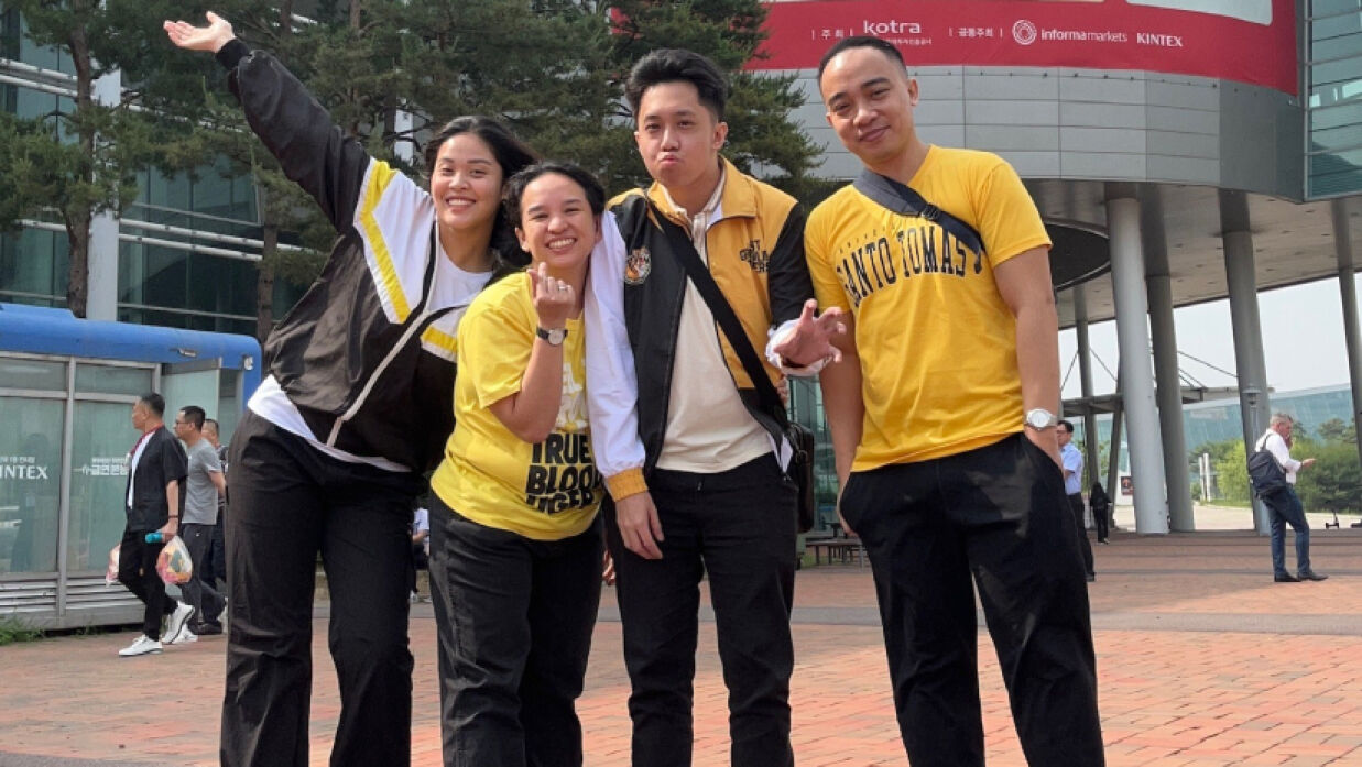 ইউএসটি স্কলারশিপে দক্ষিণ কোরিয়ায় স্নাতকোত্তর-পিএইচডিতে পড়াশোনা করতে চাইলে খুঁটিনাটি জেনে আবেদন করুন এখনই 