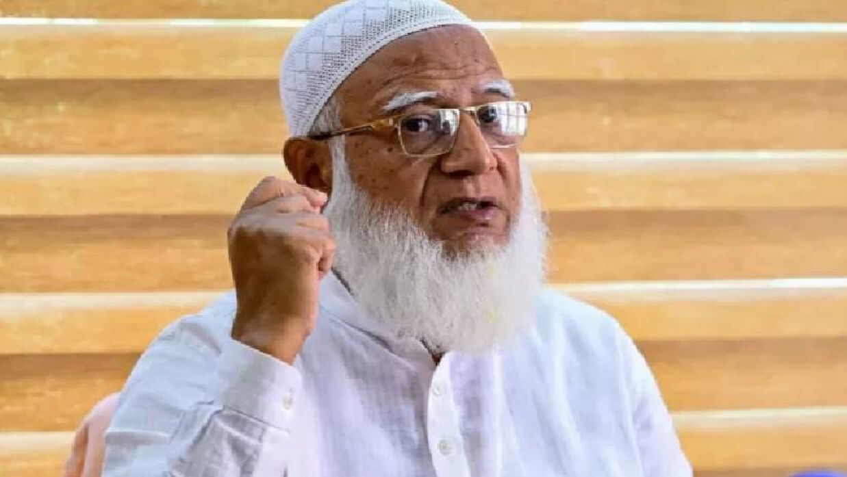 ডা. শফিকুর রহমান