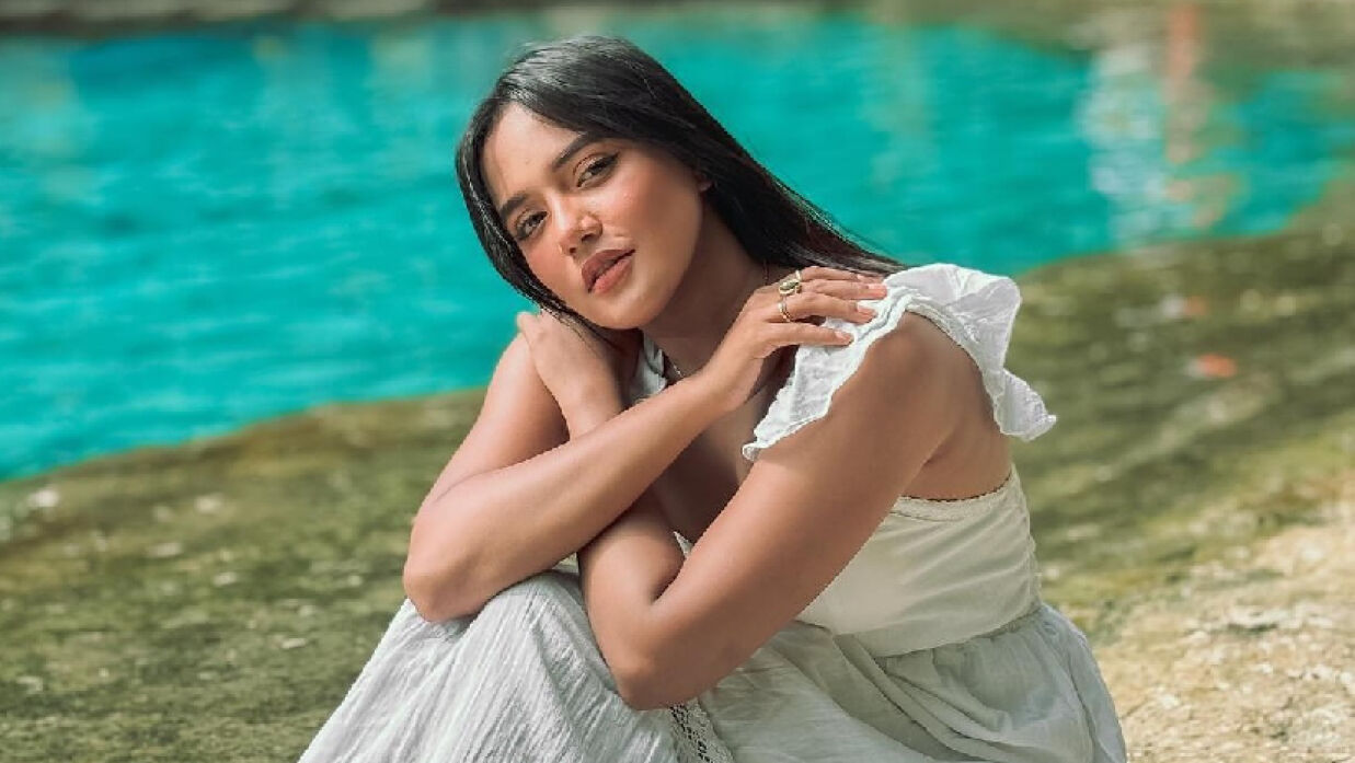 সামিরা খান মাহি