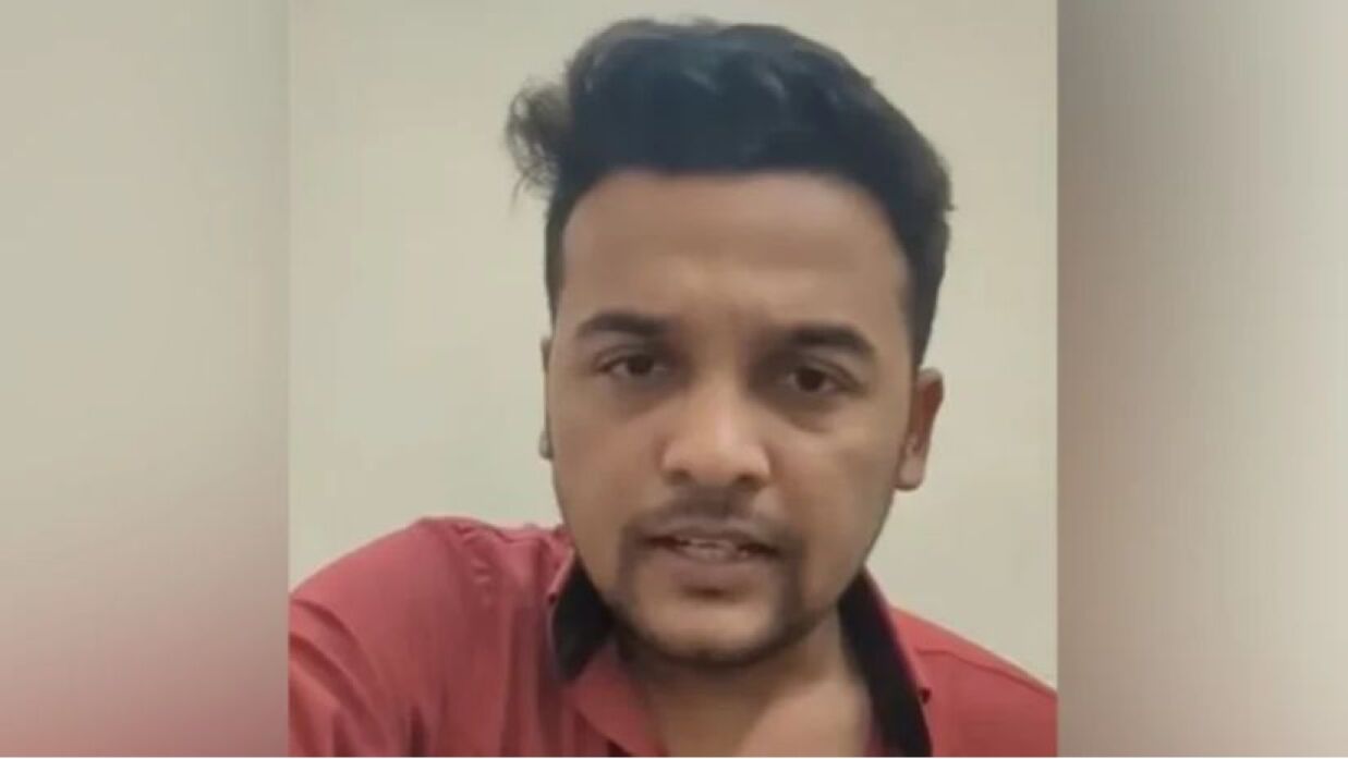 মেহেদী হাসান ওরফে বাদল