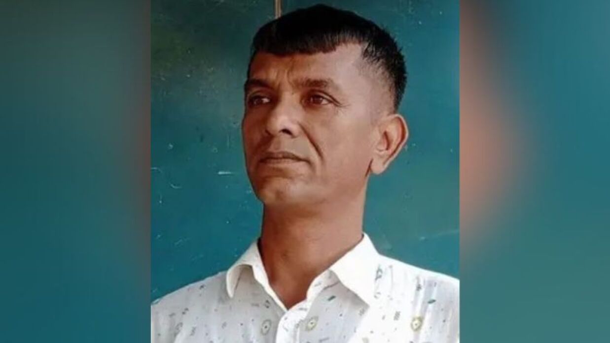 আসিফুজ্জামান চৌধুরী উজ্জ্বল