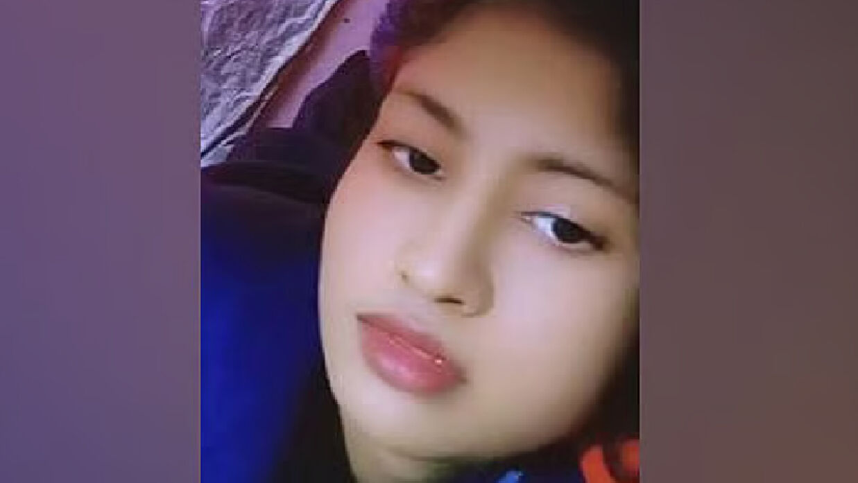 তানজিনা বেগম