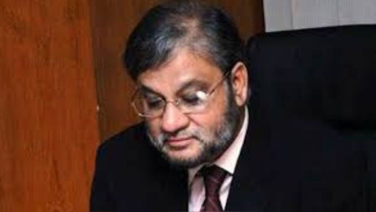 ব্যারিস্টার আব্দুর রাজ্জাক