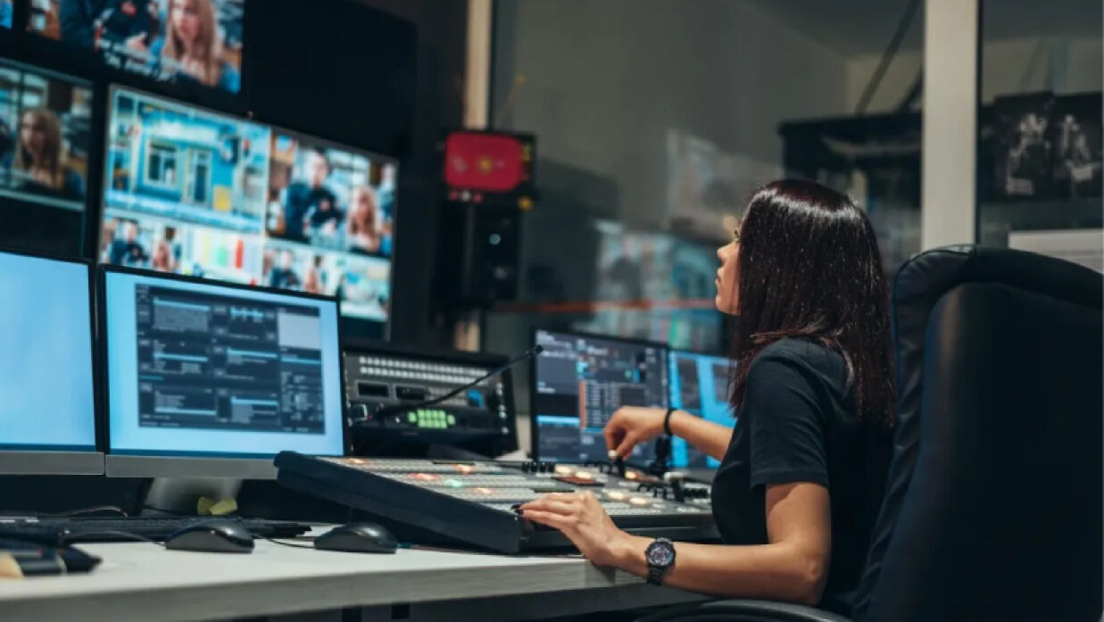 ভিডিও এডিটর নিয়োগে আবেদন চলছে দ্য ডেইলি ক্যাম্পাসে