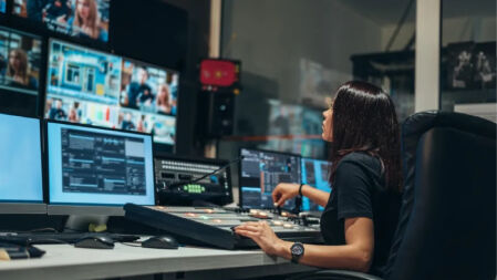 ভিডিও এডিটর নিয়োগ দেবে দ্য ডেইলি ক্যাম্পাস, আবেদন সিভি পাঠিয়ে