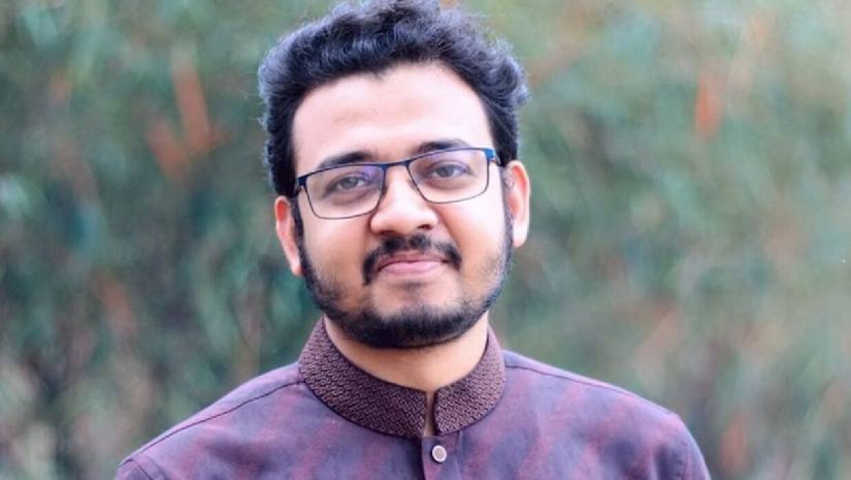 মহিউদ্দিন খান