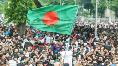 দেশের রাজনীতিতে আট মাসে ২৬ নতুন দল