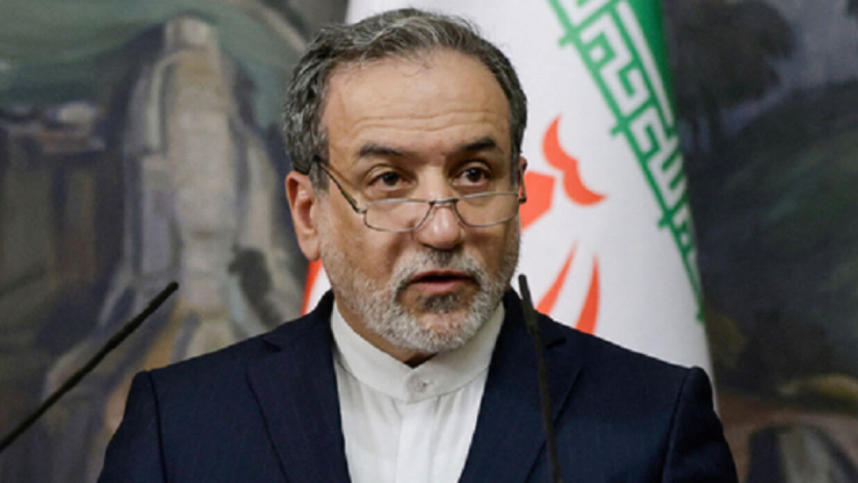 সৈয়দ আব্বাস আরাগচি