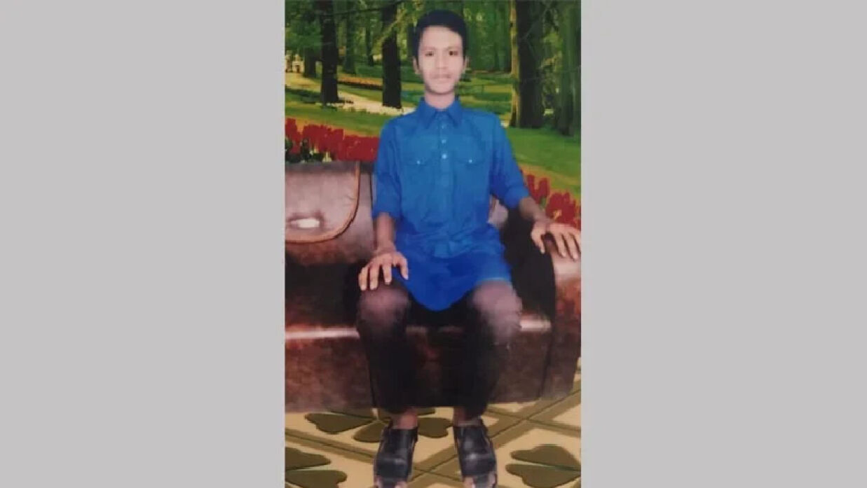 মেহেদী হাসান