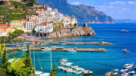 ইতালিতে উচ্চশিক্ষা: বাংলাদেশি শিক্ষার্থীদের জন্য কেমন হবে এই দেশ?