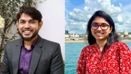 সমালোচনার মুখে ডা. জাহাঙ্গীর কবির ও তাসনিম জারাকে পাঠানো নোটিশ প্রত্যাহার