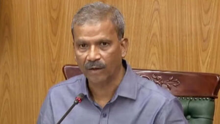 আইন উপদেষ্টার বাসভবনে ‘ড্রোন’, তদন্ত চলছে