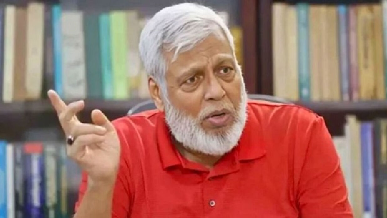 মুহাম্মদ ফাওজুল কবির খান