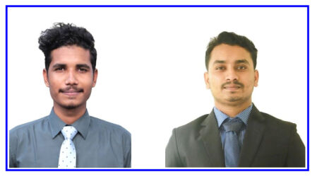 রাবিসাসের নতুন সভাপতি ইরফান, সম্পাদক সাজিদ