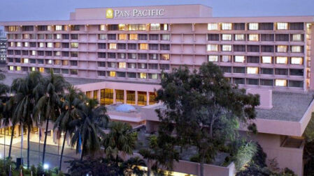 সোনারগাঁও হোটেলে চাকরি, বেতন ছাড়াও দেবে নানা সুবিধা